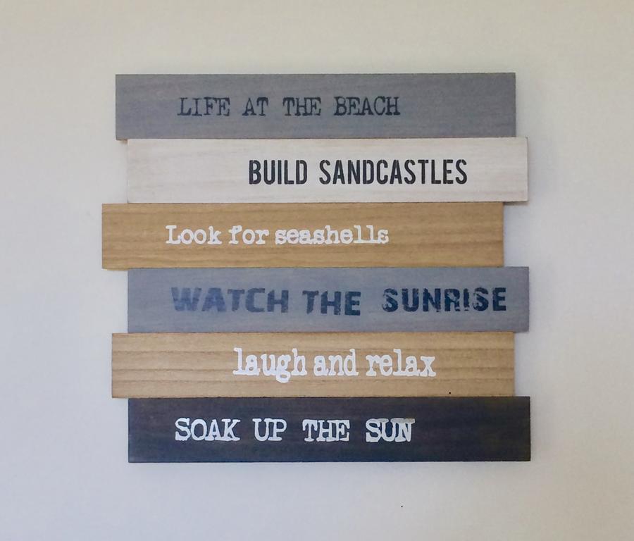 Beachbreak Cottages Umhlanga Rocks 외부 사진