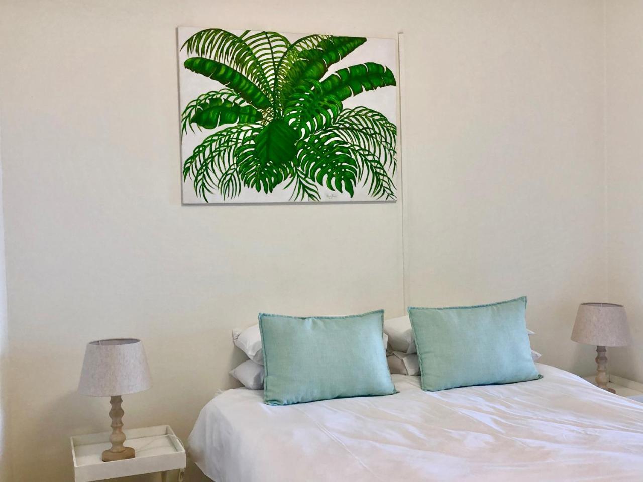 Beachbreak Cottages Umhlanga Rocks 외부 사진