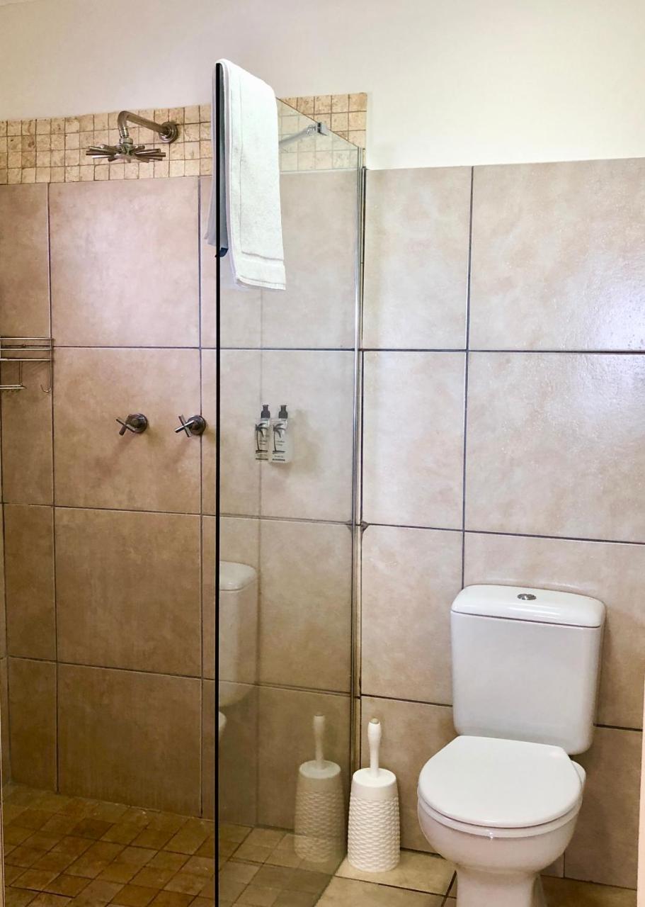 Beachbreak Cottages Umhlanga Rocks 외부 사진