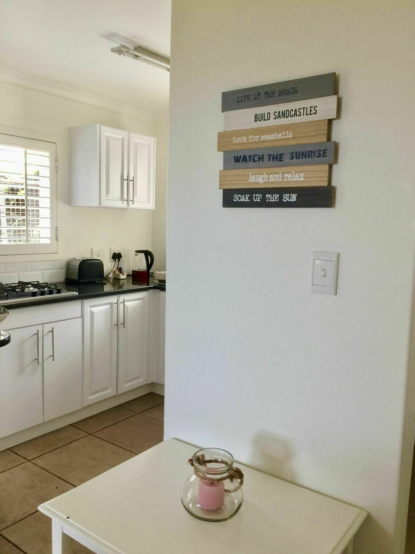 Beachbreak Cottages Umhlanga Rocks 외부 사진