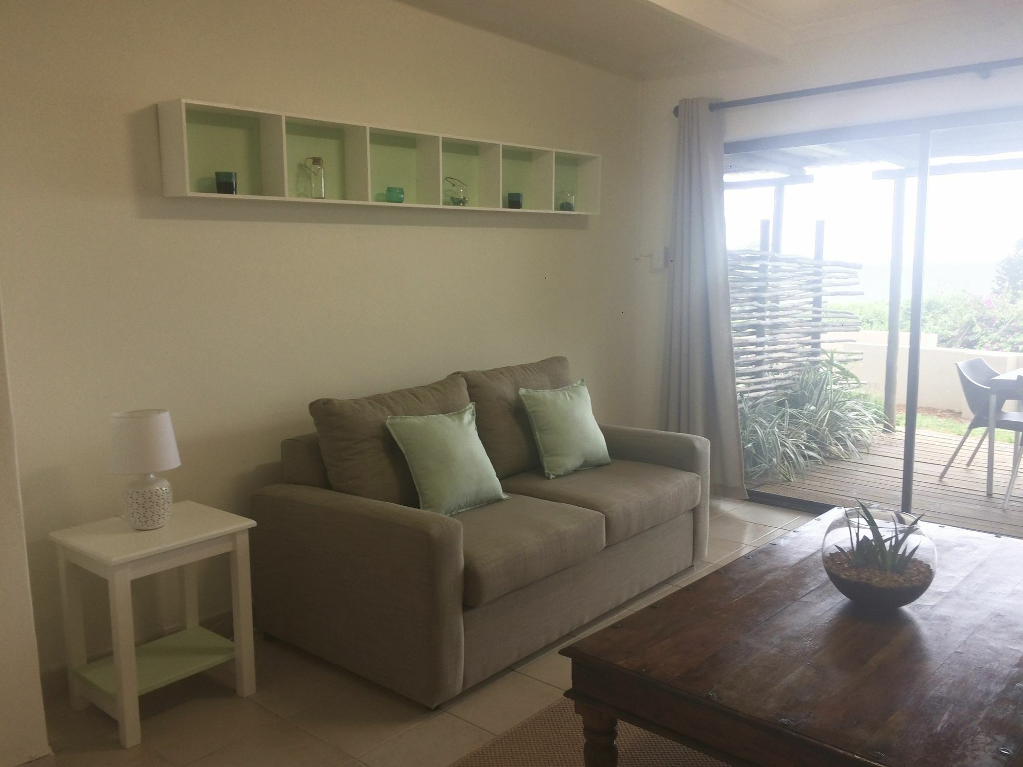 Beachbreak Cottages Umhlanga Rocks 외부 사진