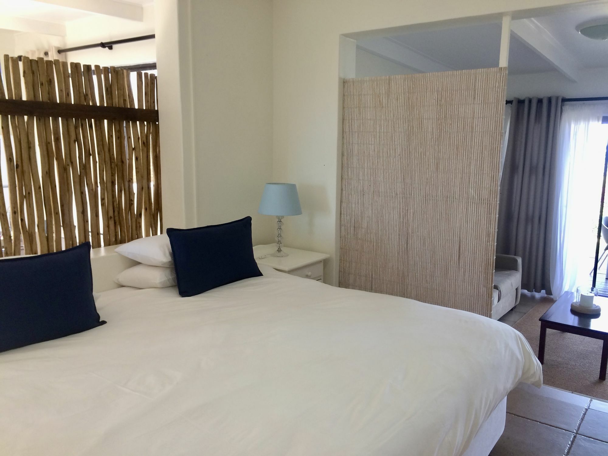 Beachbreak Cottages Umhlanga Rocks 외부 사진