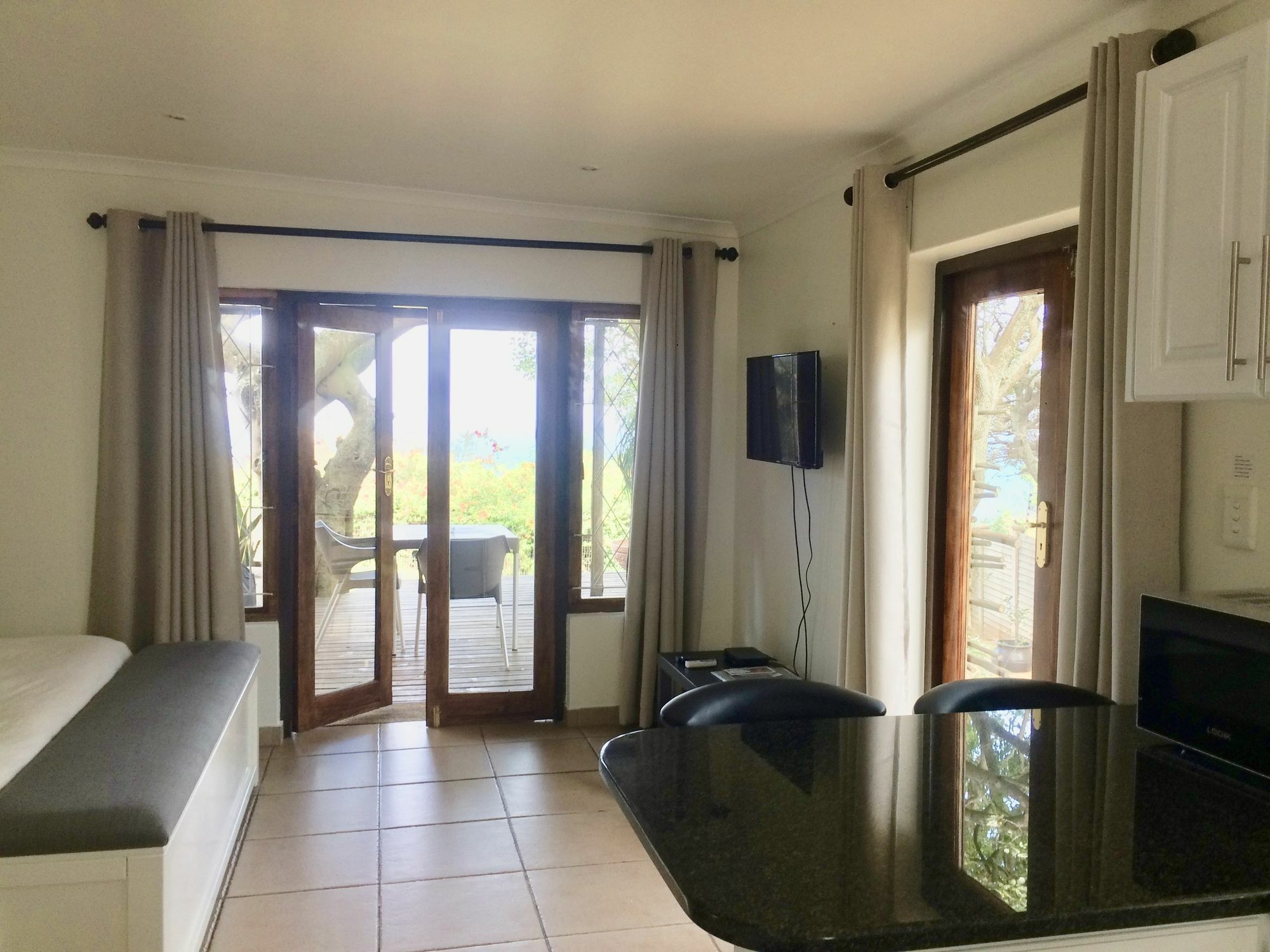 Beachbreak Cottages Umhlanga Rocks 외부 사진