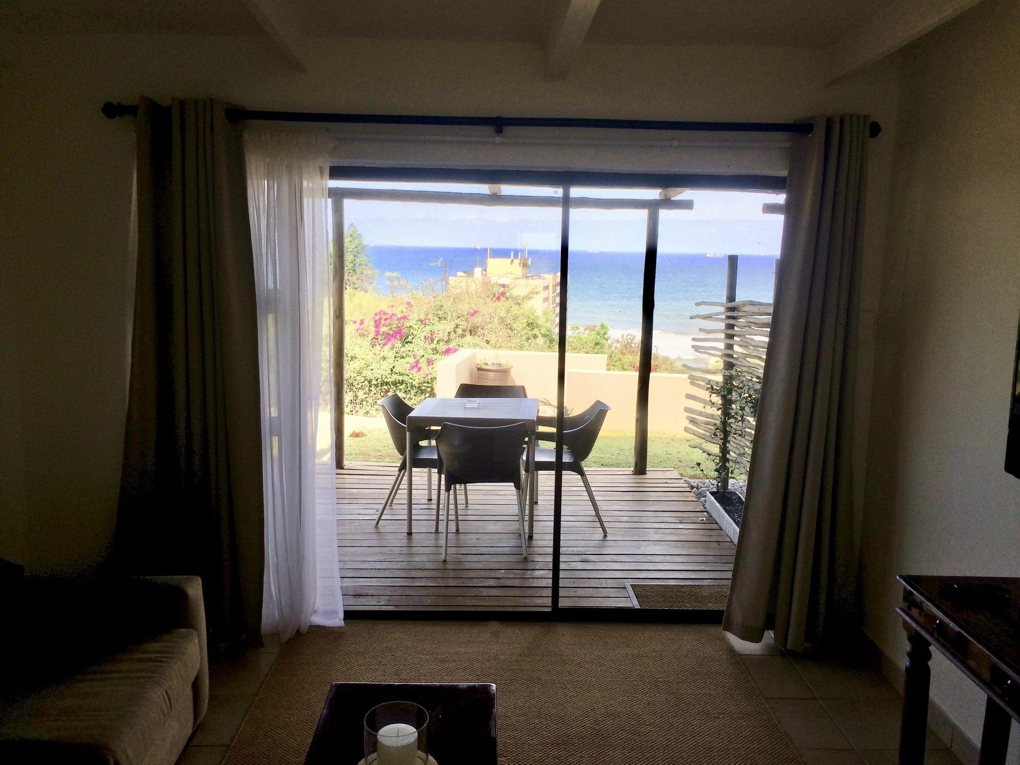 Beachbreak Cottages Umhlanga Rocks 외부 사진