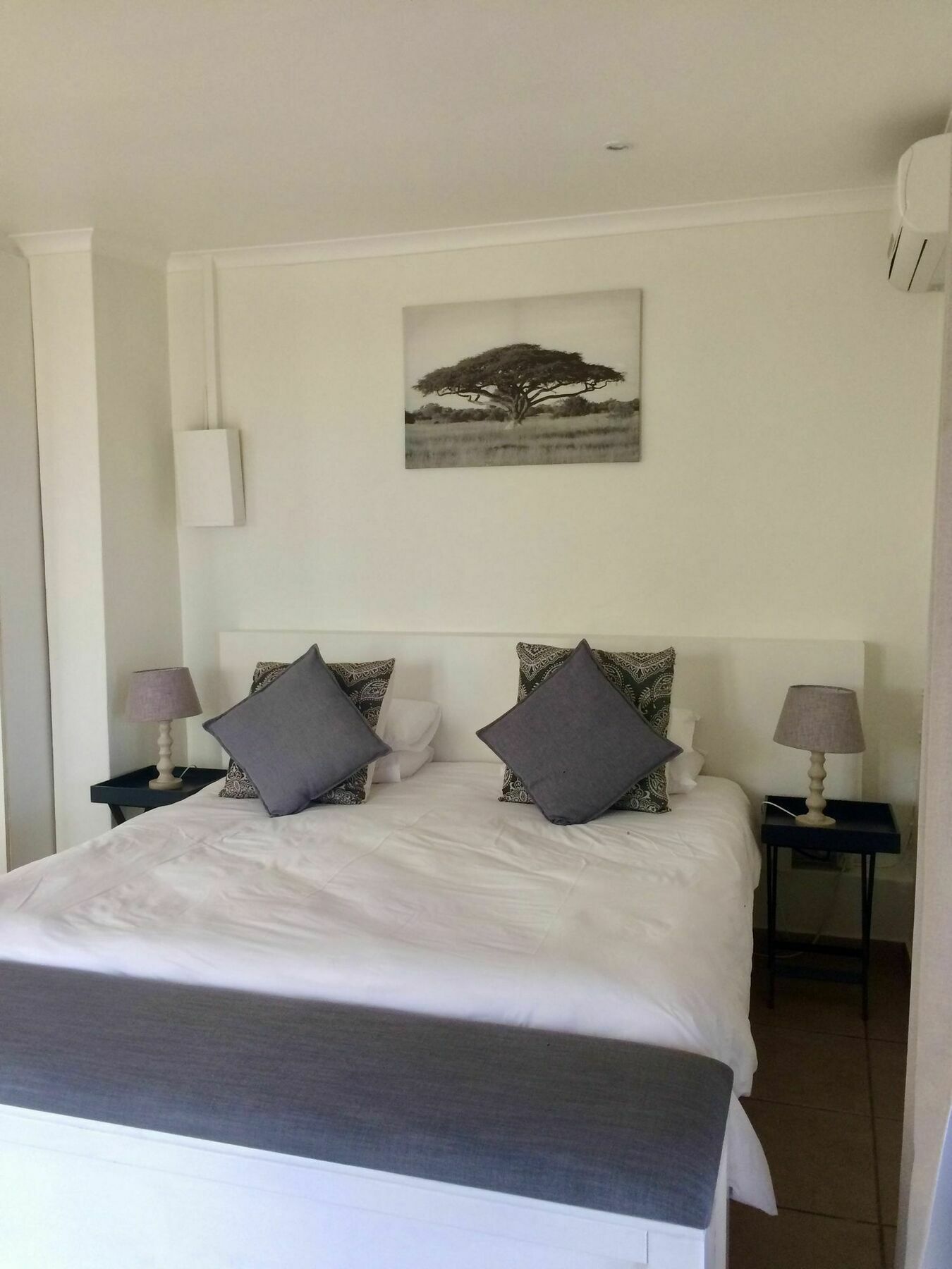 Beachbreak Cottages Umhlanga Rocks 외부 사진