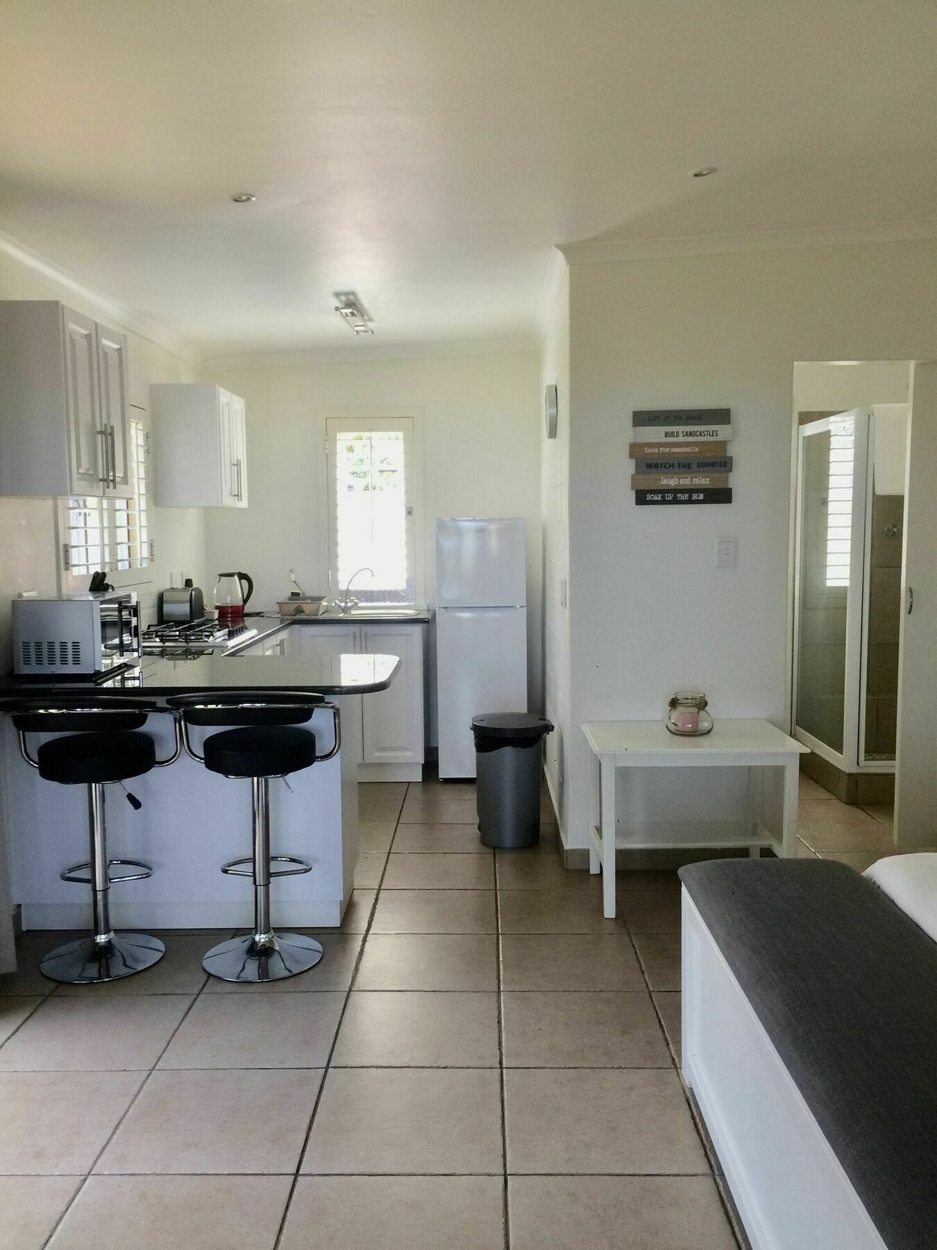 Beachbreak Cottages Umhlanga Rocks 외부 사진