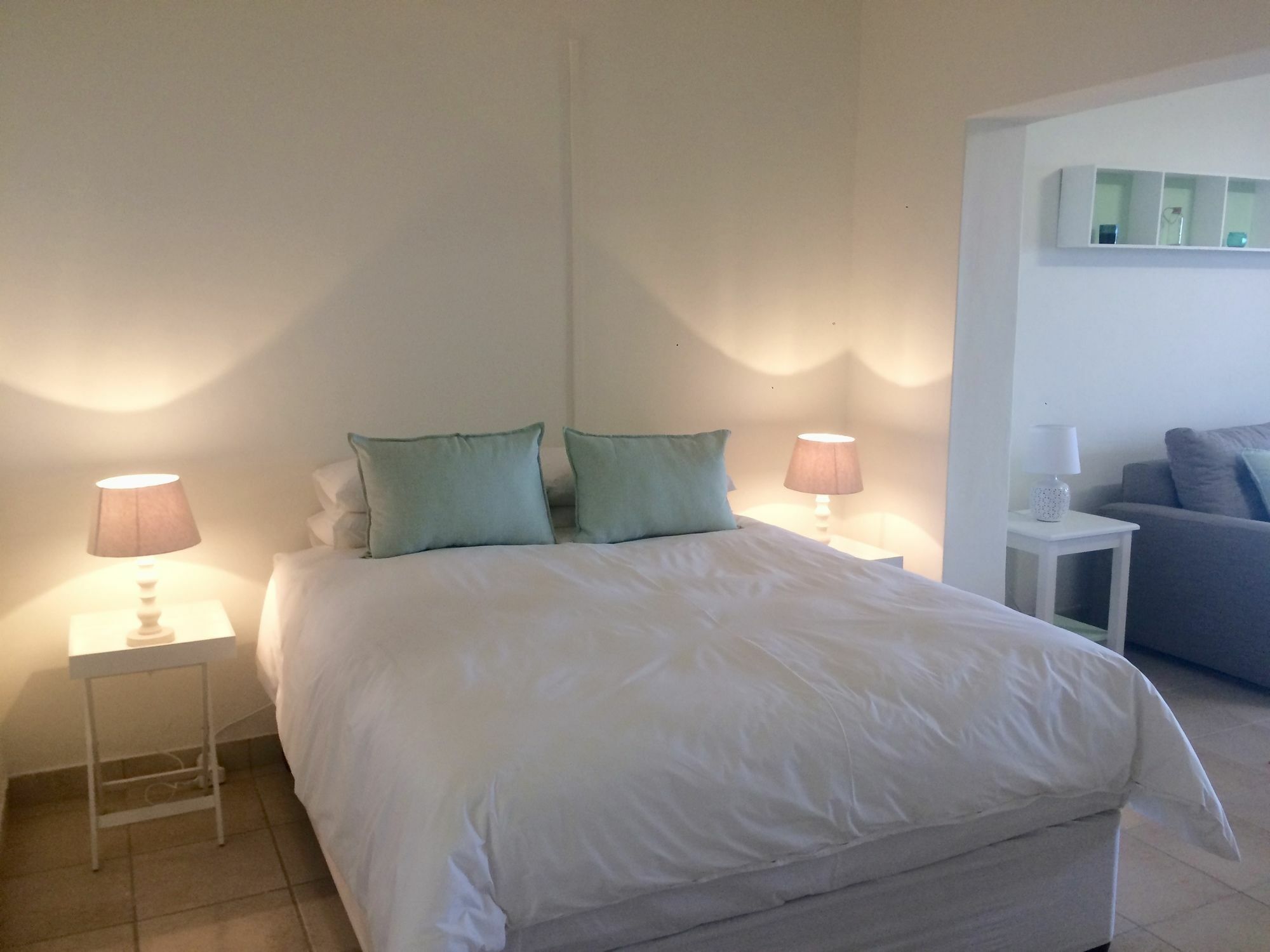 Beachbreak Cottages Umhlanga Rocks 외부 사진
