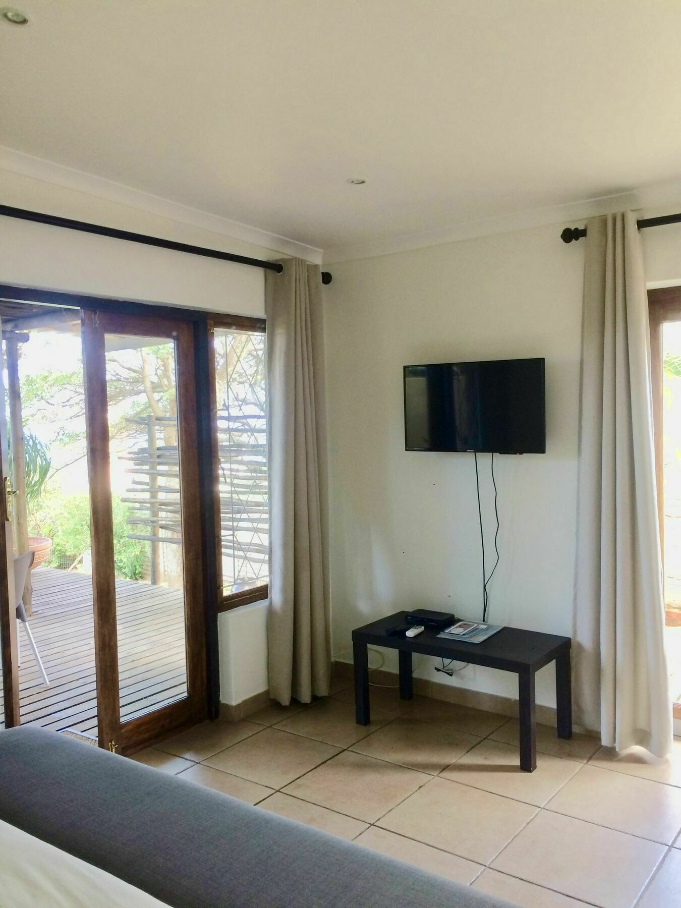 Beachbreak Cottages Umhlanga Rocks 외부 사진