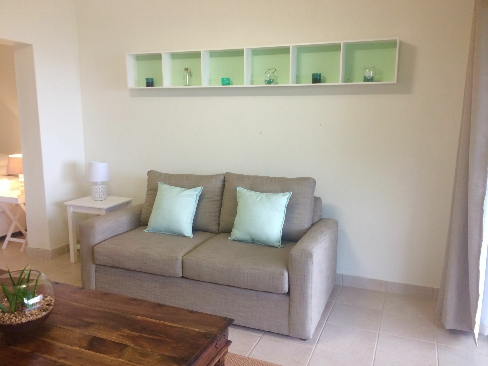 Beachbreak Cottages Umhlanga Rocks 외부 사진