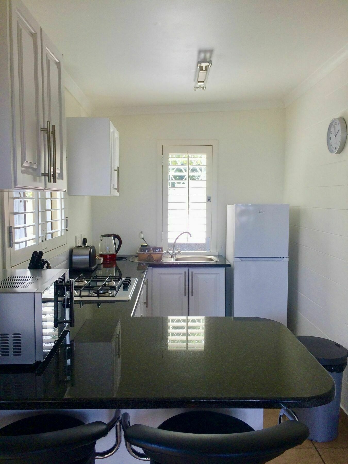 Beachbreak Cottages Umhlanga Rocks 외부 사진