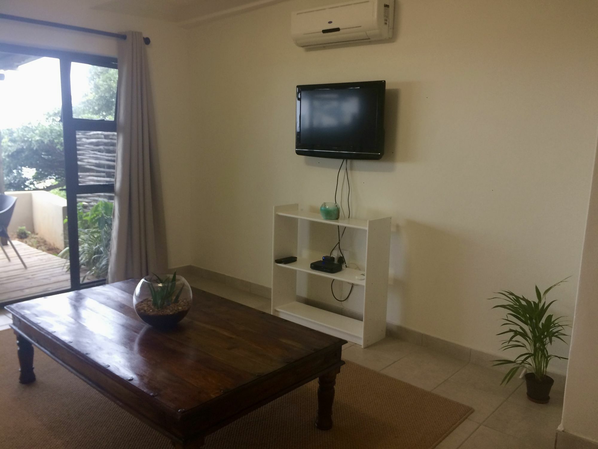 Beachbreak Cottages Umhlanga Rocks 외부 사진