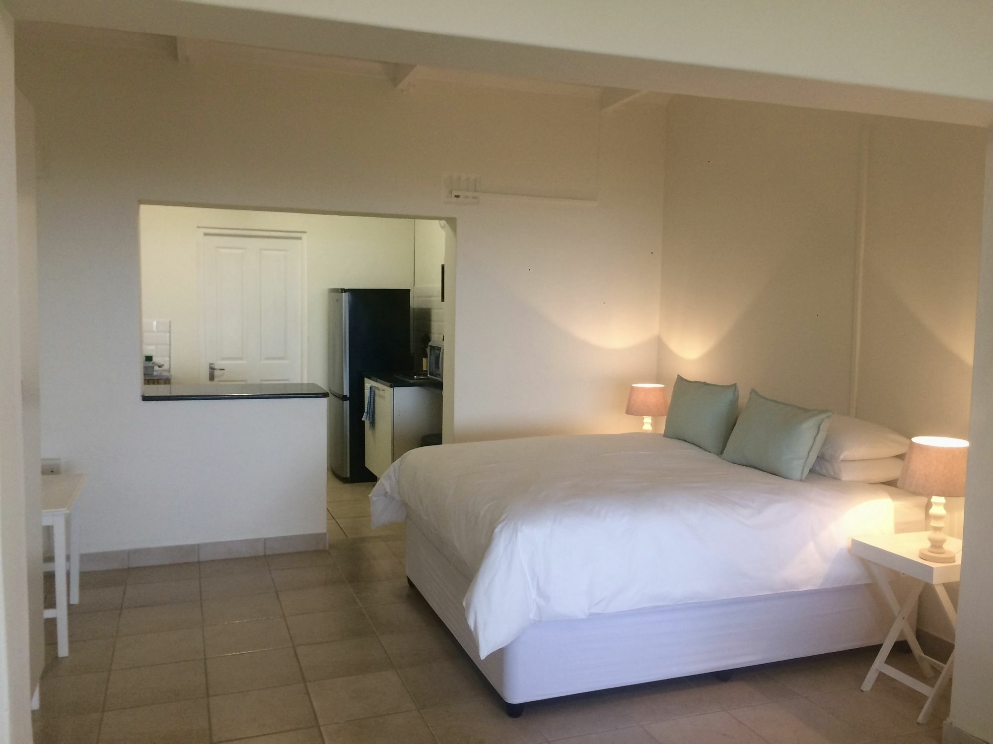 Beachbreak Cottages Umhlanga Rocks 외부 사진