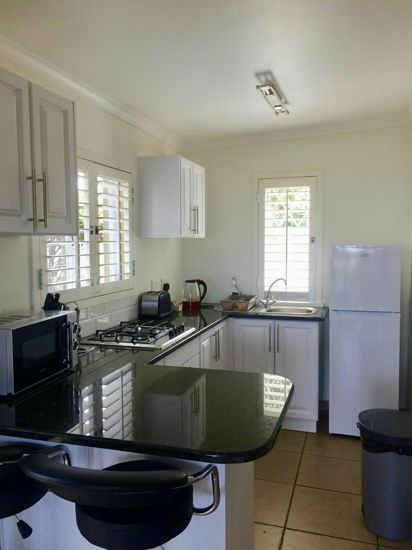 Beachbreak Cottages Umhlanga Rocks 외부 사진