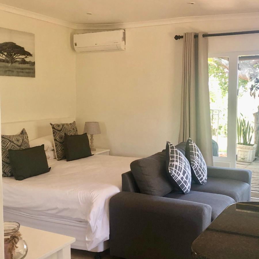 Beachbreak Cottages Umhlanga Rocks 외부 사진