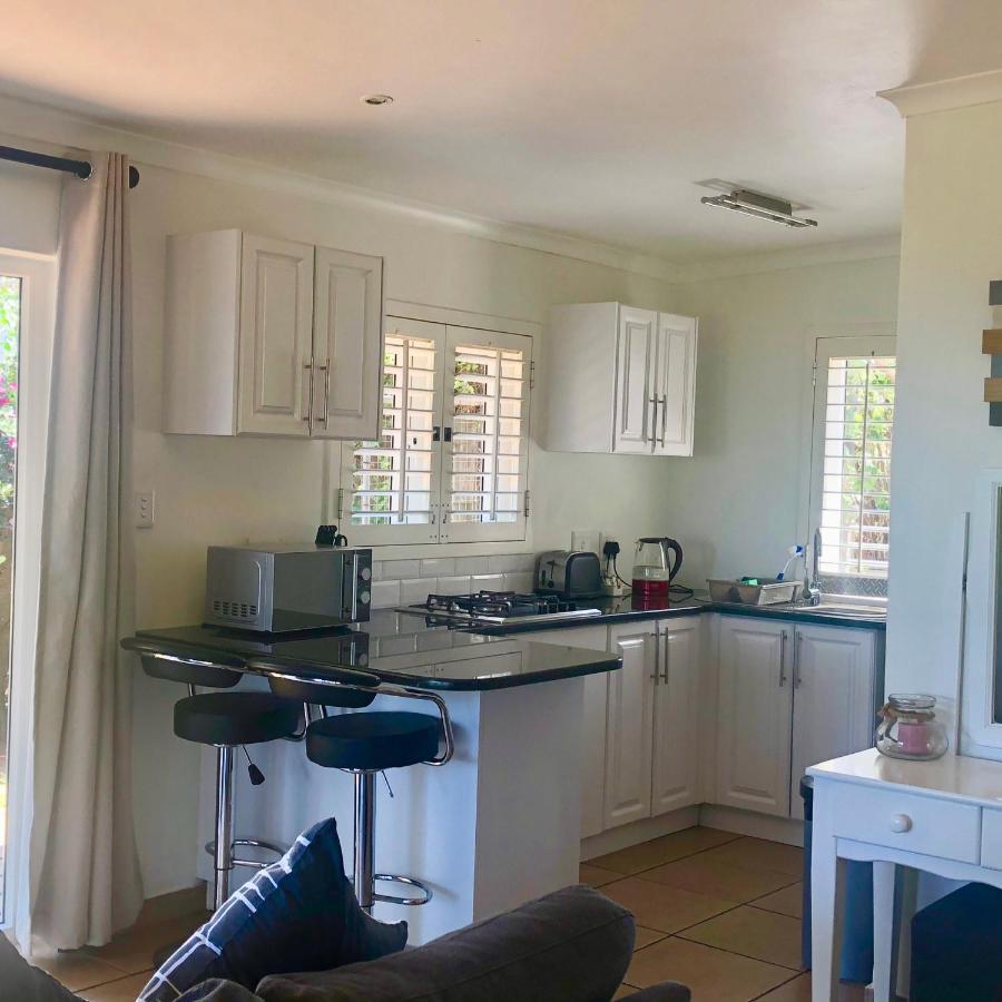 Beachbreak Cottages Umhlanga Rocks 외부 사진