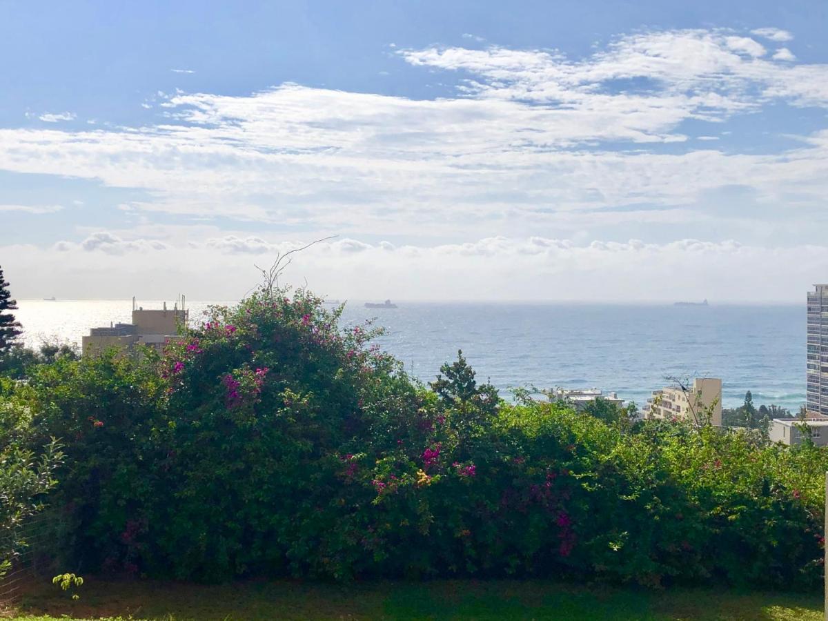 Beachbreak Cottages Umhlanga Rocks 외부 사진