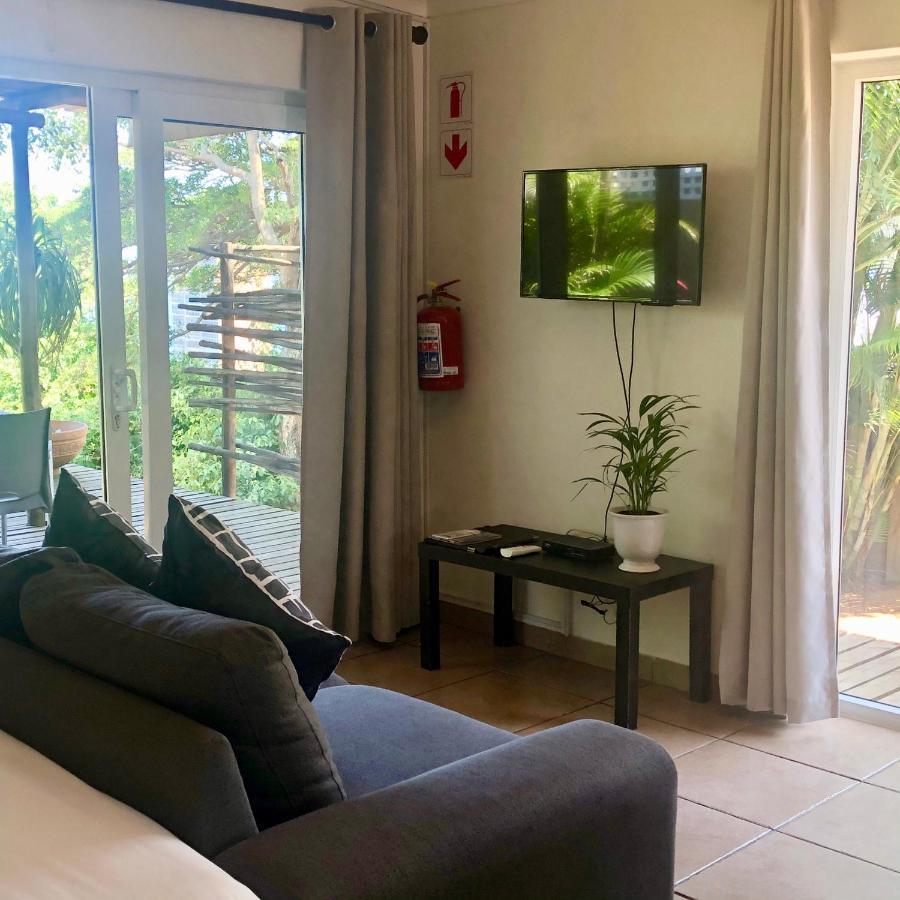 Beachbreak Cottages Umhlanga Rocks 외부 사진