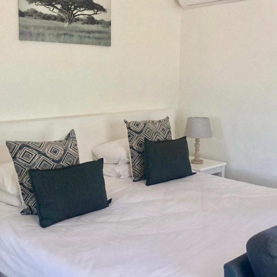 Beachbreak Cottages Umhlanga Rocks 외부 사진