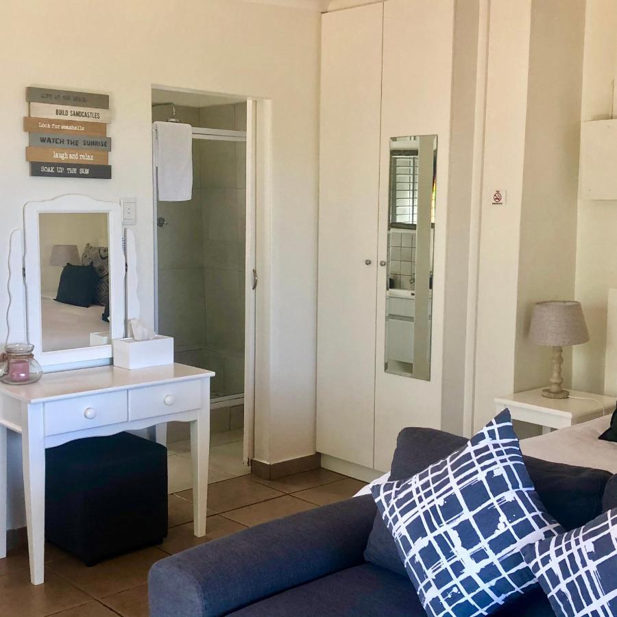 Beachbreak Cottages Umhlanga Rocks 외부 사진