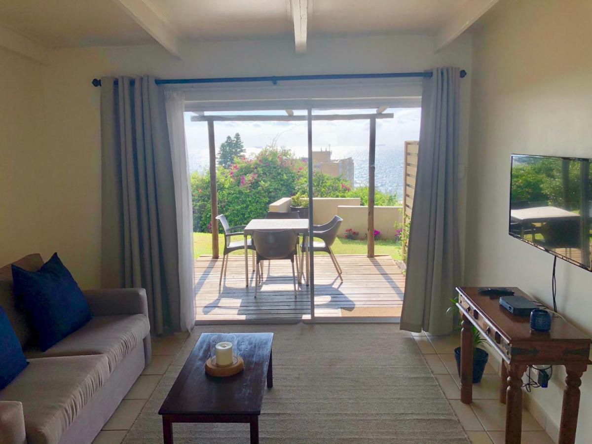 Beachbreak Cottages Umhlanga Rocks 외부 사진