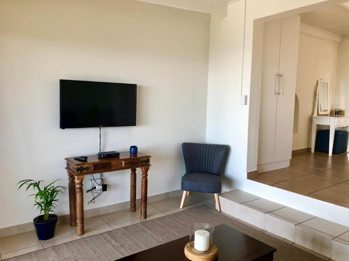 Beachbreak Cottages Umhlanga Rocks 외부 사진