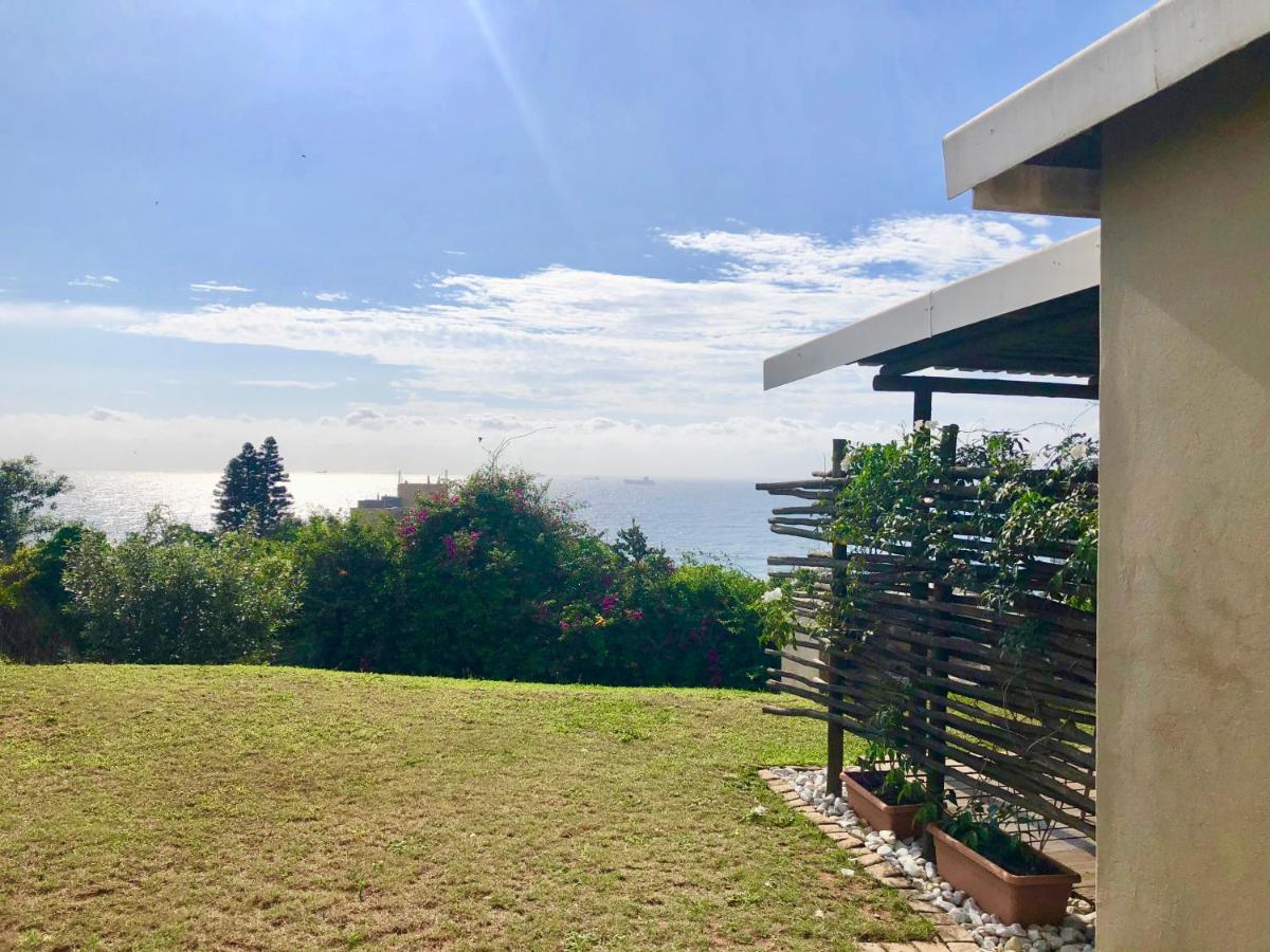 Beachbreak Cottages Umhlanga Rocks 외부 사진