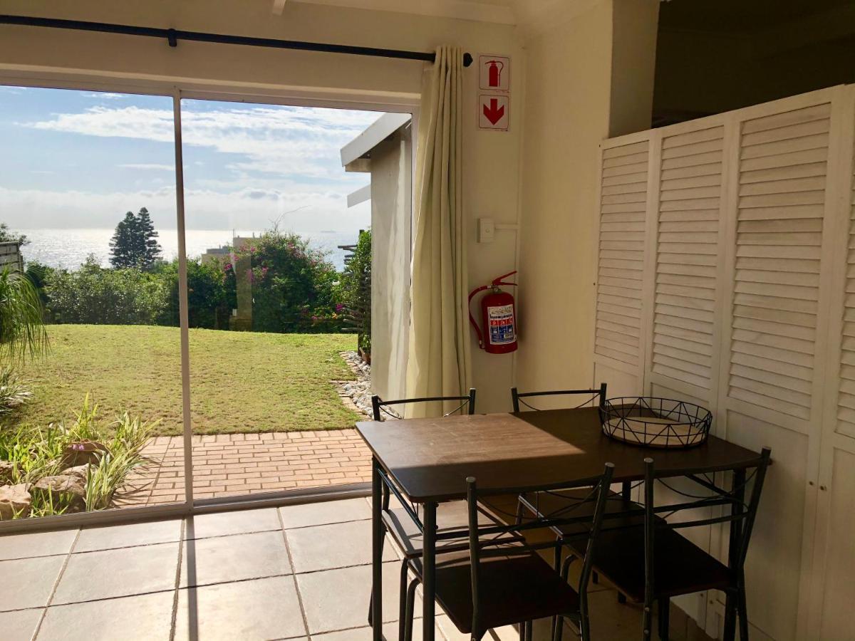 Beachbreak Cottages Umhlanga Rocks 외부 사진