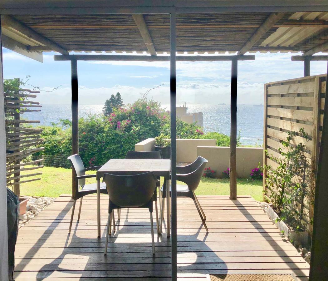 Beachbreak Cottages Umhlanga Rocks 외부 사진
