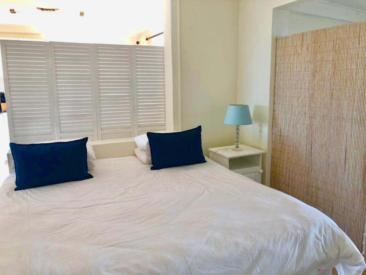 Beachbreak Cottages Umhlanga Rocks 외부 사진